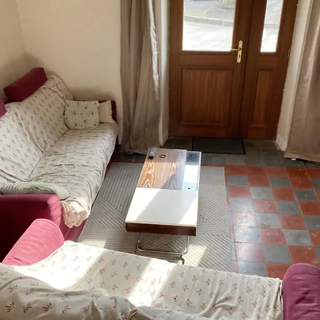 Vakantiehuis La Maison De Germaine *
