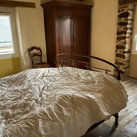 La Maison De Germaine * Rayssac