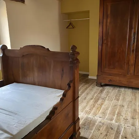 La Maison De Germaine *