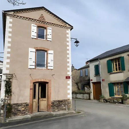 La Maison De Germaine Vakantiehuis