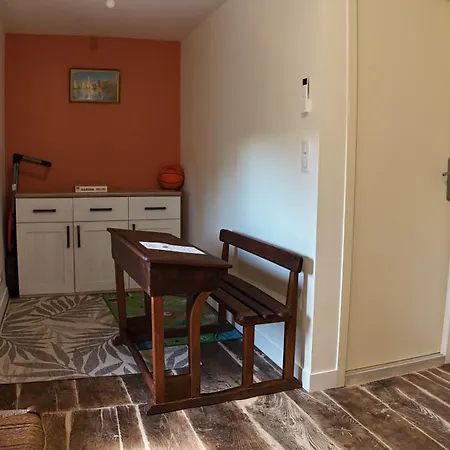 La Maison De Germaine Vakantiehuis *