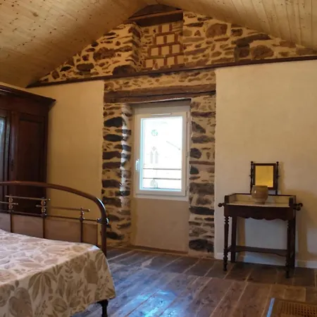 La Maison De Germaine *