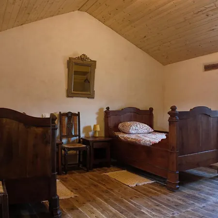 La Maison De Germaine