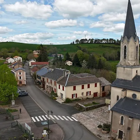 Vakantiehuis La Maison De Germaine Rayssac