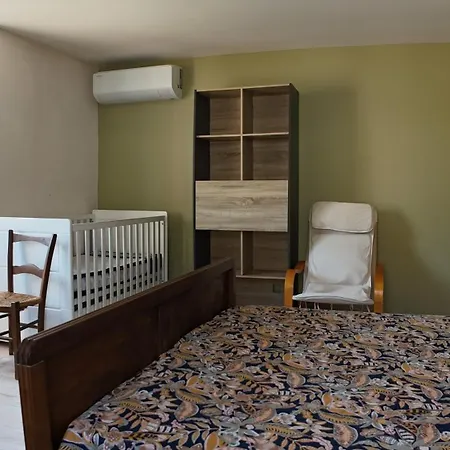 La Maison De Germaine *