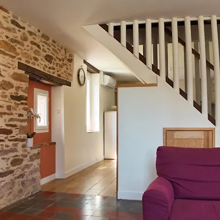 Vakantiehuis La Maison De Germaine