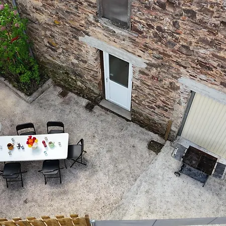 Vakantiehuis La Maison De Germaine *