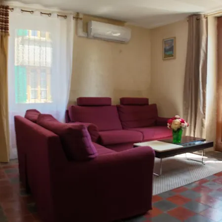 Vakantiehuis La Maison De Germaine *